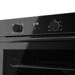 MONSHER MOE 6008 Noir