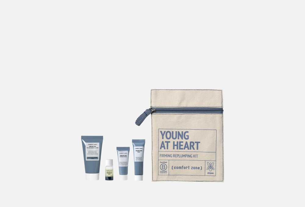 Набор Comfort Zone Young At Heart