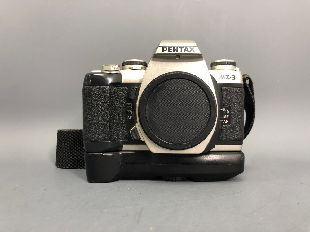 Pentax MZ-3