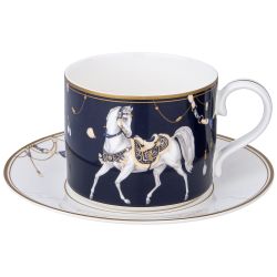 ЧАЙНАЯ ПАРА LEFARD "HORSE CLUB" 300 МЛ (КОР=36НАБ.)