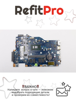 Материнская плата для ноутбука Lenovo ideapad 110-15ISK WIN I3-6100U 2G L 4G (5B20M41063), оригинал