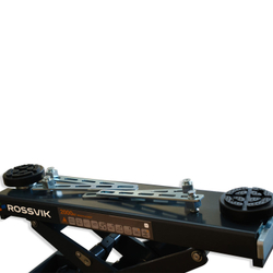 Траверса пневмогидравлическая ROSSVIK PRO RJB-2P, г/п 2000кг
