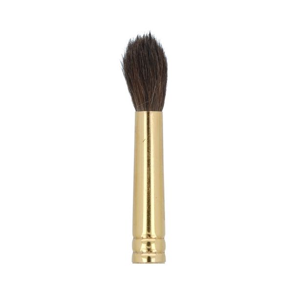 Кисть пони круглая №09, 5 шт, короткая ручка, Mr.Painter PON 108-09