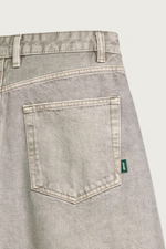 БРЮКИ BARREL FIT НА КУЛИСКЕ — ZARA