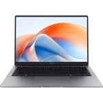 Ноутбук Honor MagicBook X14 Plus 2025 FRB-X Space Gray (5301ALWC)