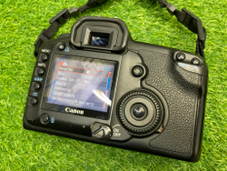 Canon EOS 5D