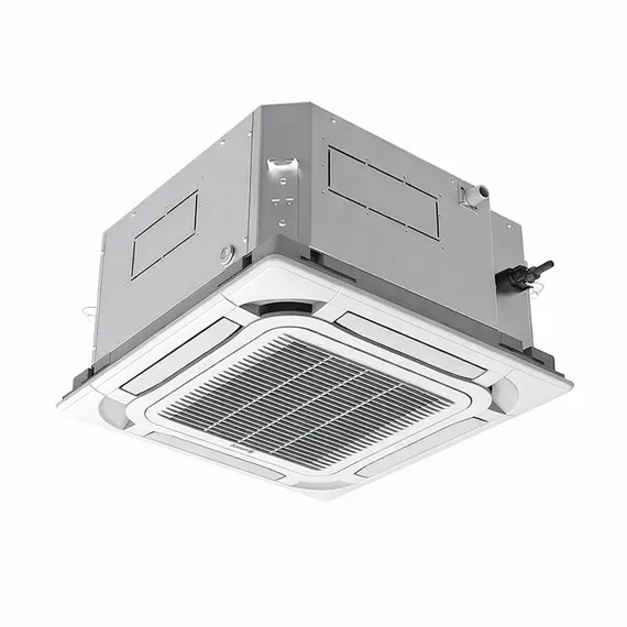 Кассетная сплит-система Eurohoff EUD140W1/T1 (инвертор)