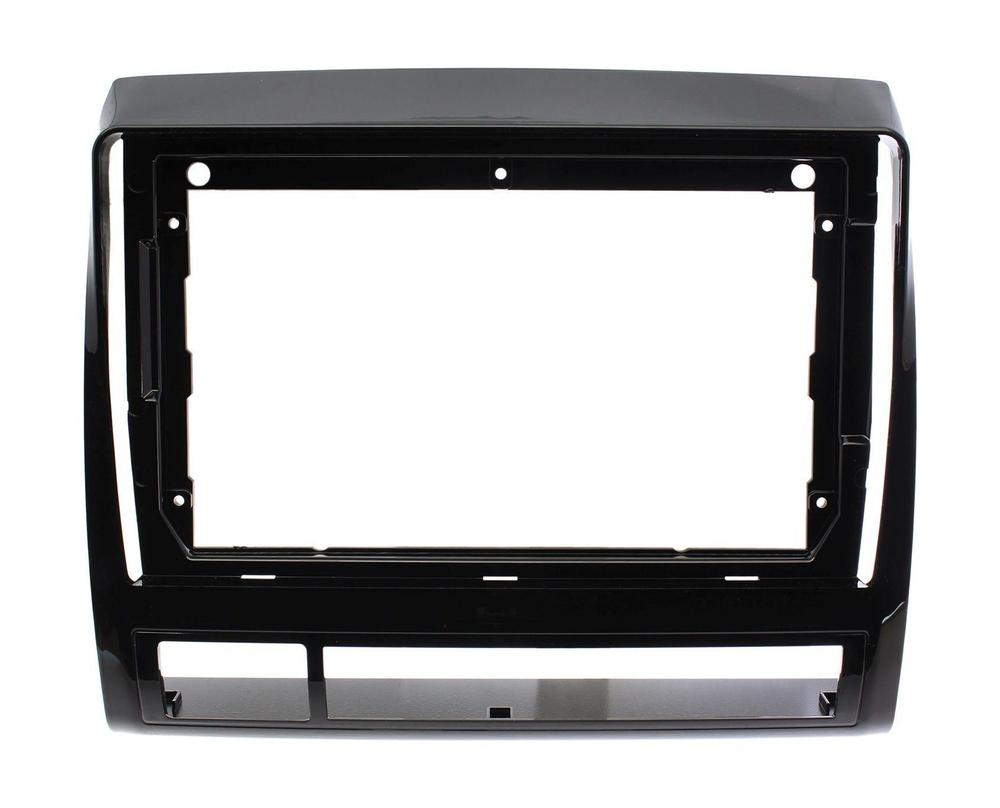Переходная рамка магнитолы TOYOTA TACOMA, HILUX 2005-2013 9 дюймов