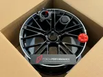 КОВАНЫЕ ДИСКИ ДЛЯ PORSCHE PANAMERA 972 2024 ПОРШ