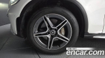 Mercedes-Benz GLC-Class GLC220 d 4MATIC Coupe — 2020
