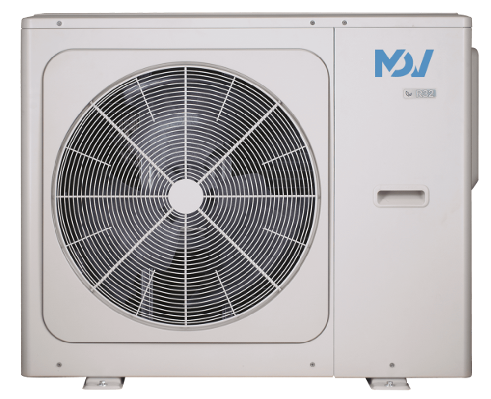 Мини чиллер MDV Aqua Eco Mini MDGC-V16WD2RN8-B