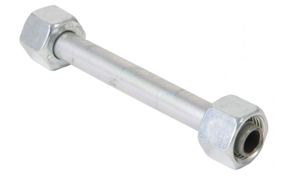 Трубный соединитель GOK 12х1,5х120 ML+DL (26 006 14)