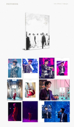 VIXX - LOST FANTASIA 2DVD