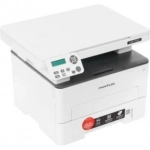 МФУ лазерное Pantum M6700D серый