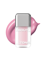 ABOUT TONE Skin Layer Fit Blusher - Жидкие румяна