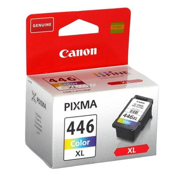 Картридж CANON CL-446XL цветной