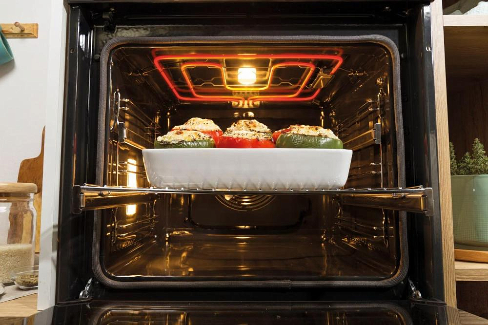 Духовой шкаф Gorenje BOS6737E13BG