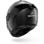 SPARTAN GT PRO CARBON Skin Anthracite 