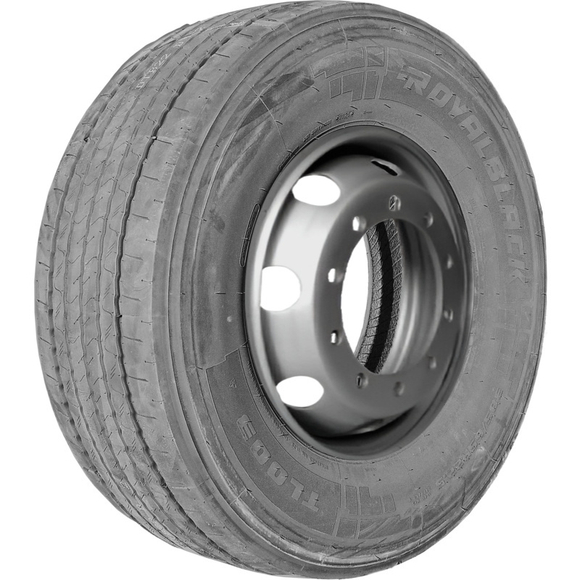 Royal Black 385/65R22,5 164K TL003 TL 24PR