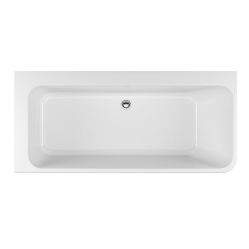 Акриловая ванна Excellent Lila 2.0 L 160x73 WAEX.LIL2.160L.WHN