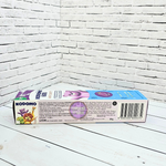 Зубная паста LION Кодомо Виноград (Grape) 80 гр