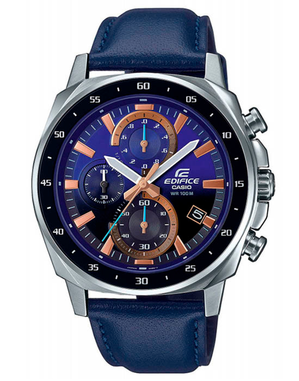 Наручные  часы CASIO EDIFICE EFV-600L-2A