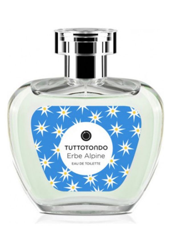 Tuttotondo Erbe Alpine