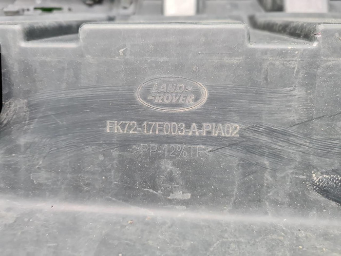 Бампер передний Land-Rover Discovery Sport (14-19)