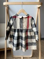 Платье Burberry
