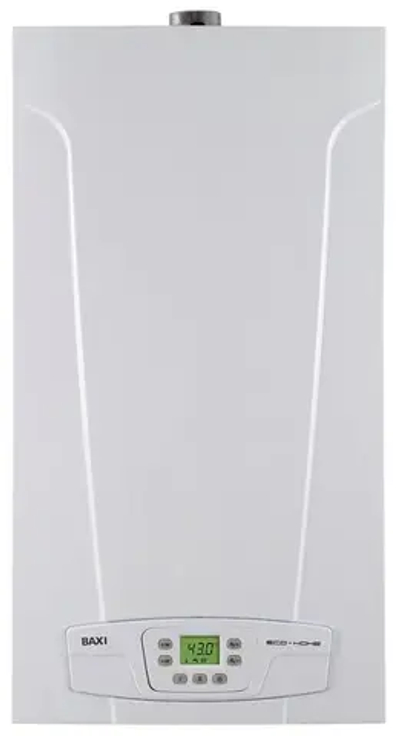 Baxi ECO HOME 24F
