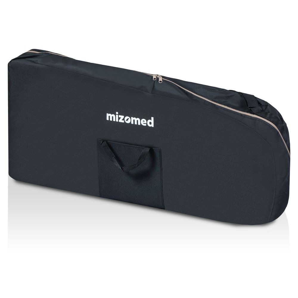 Массажный стул (кресло для массажа) Mizomed Comfort AL