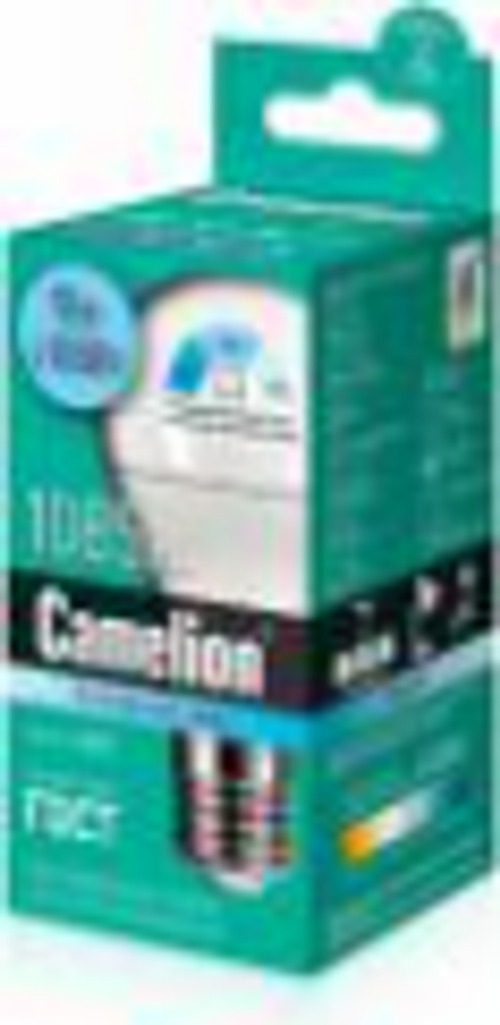 Лампа св/д Camelion димм 3-ступ А60 Е27 13W 4500K диммер 10-50-100% 109х60