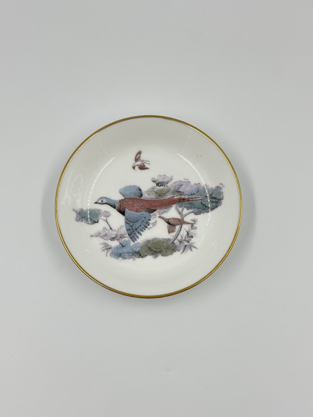 Блюдце для кодлера Royal Worcester