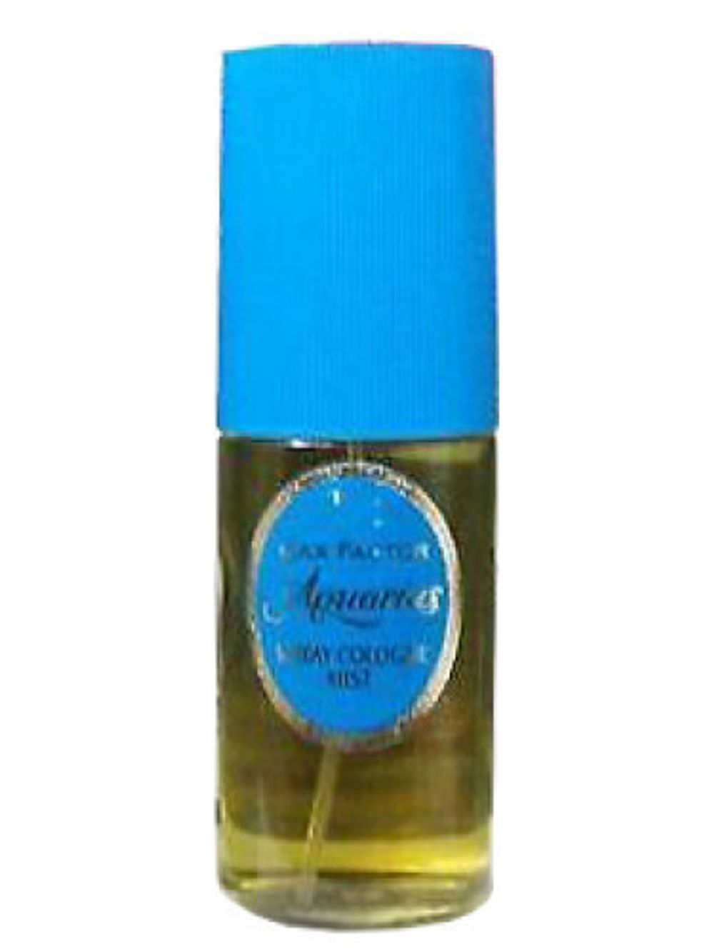 Max Factor Aquarius
