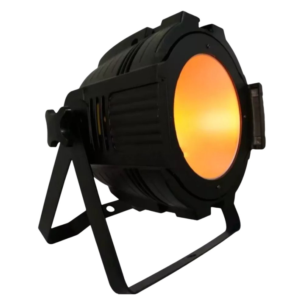 COB PAR UV - Ультрафиолетовый светодиодный PAR-прожектор с углом 60°