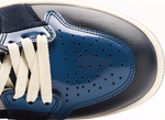 Nike Air Jordan 1 Mid SE Craft Obsidian French Blue