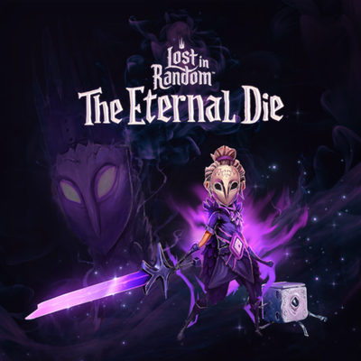 Lost in Random: The Eternal Die PS5