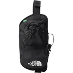 THE NORTH FACE 3.3L Outdoor Bags Nylon Black Unisex