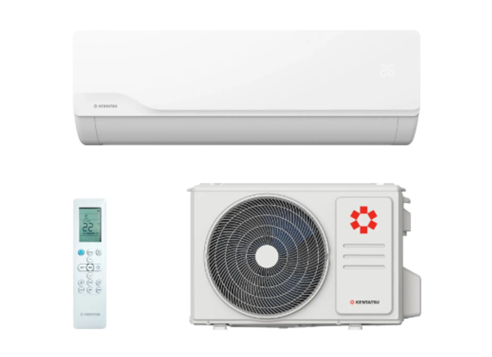 KUMO INVERTER KSGKU_HZ