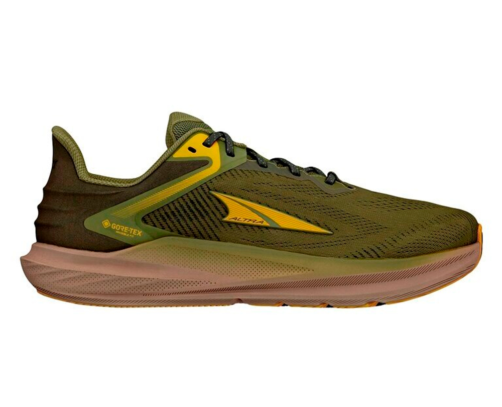 Кроссовки мужские ALTRA M TORIN 8 GTX