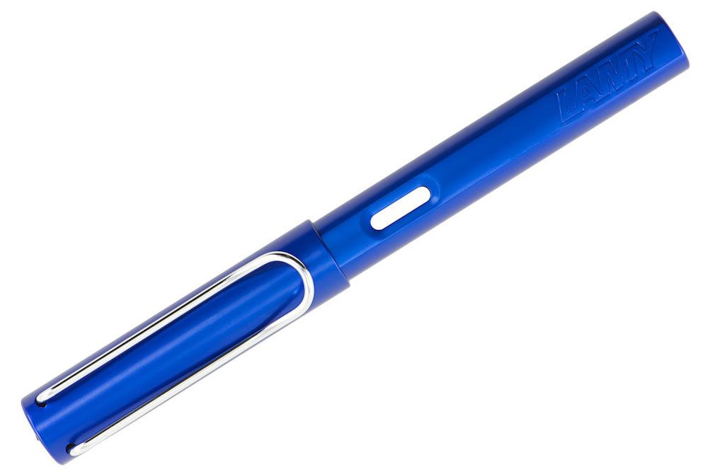 Перьевая ручка Lamy Al-Star 028 (4000312)