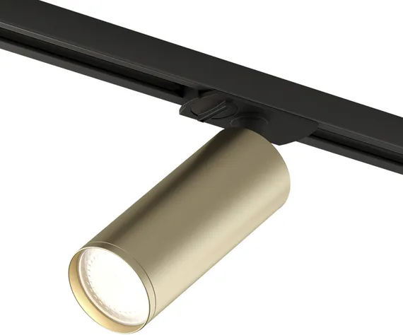Трековый светильник SOLID Tube | СОЛИД ТЬЮБ DK6202-BG Denkirs