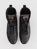 Боксерки Venum Elite Neo Black/Gold