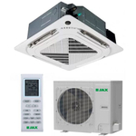 Кассетный кондиционер JAX ACQ–30HE6/ACX-30HE6