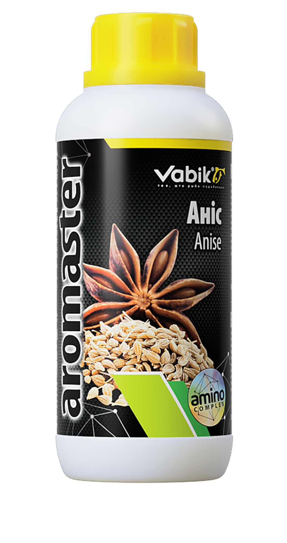 Ароматизатор Vabik Aromaster "Анис", 500мл