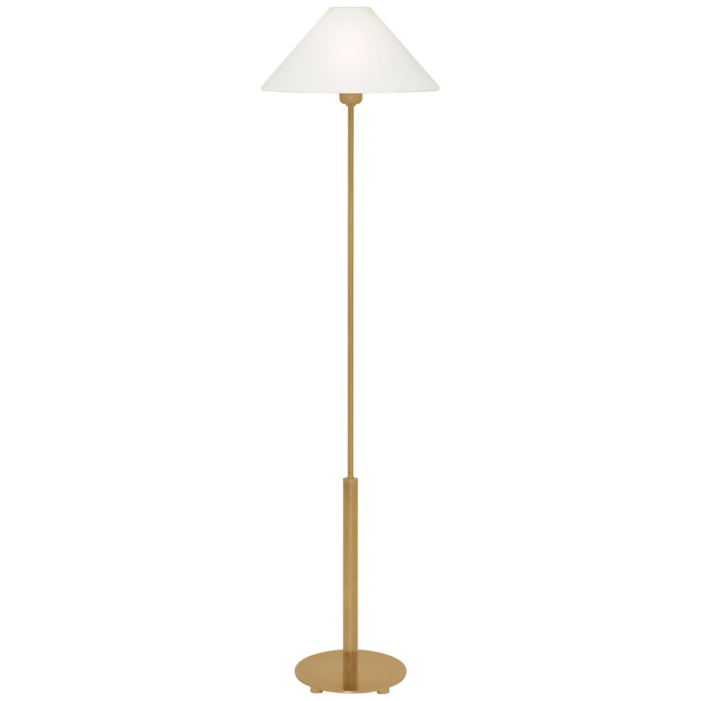 Напольный светильник Visual Comfort Hackney Floor Lamp