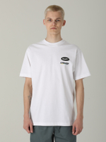 Мужская Футболка Huf X Greddy