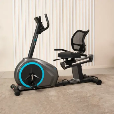 Велотренажёр OXYGEN FITNESS MOMENTUM RB