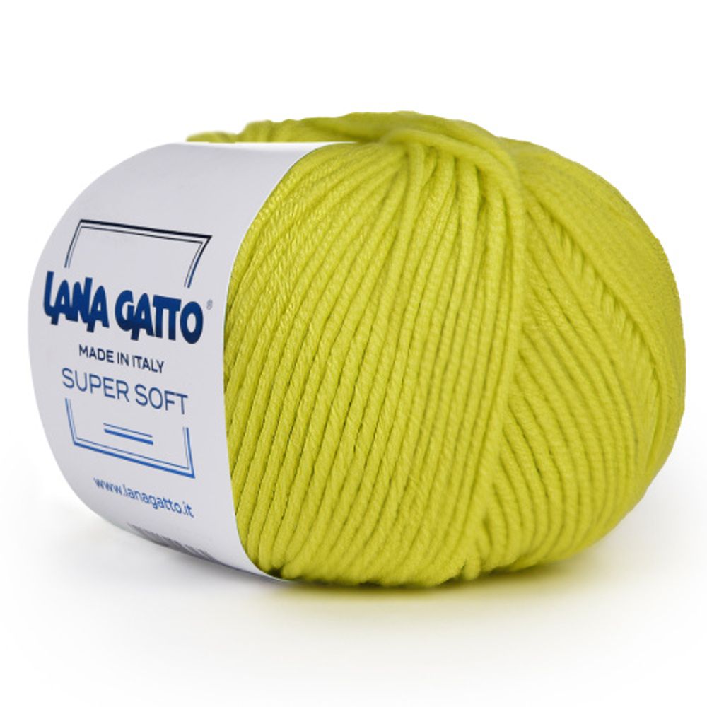 Super Soft