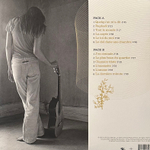 Carla Bruni ‎– Quelqu'Un M'A Dit (Франция 2022г.) Transparent